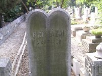 Kópházai mártírok